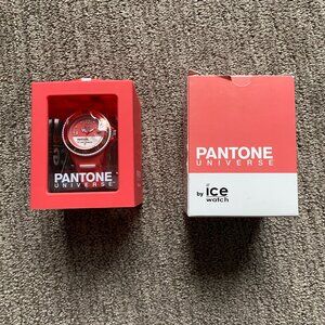 Pantone Ice Watch - Dubarry